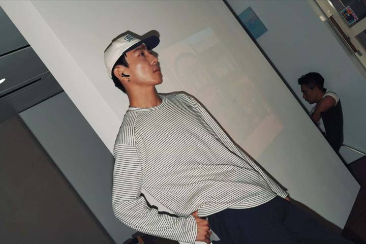 Portraits — #103