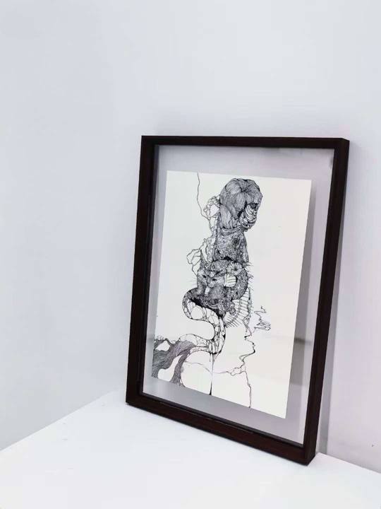 Atelier — #16