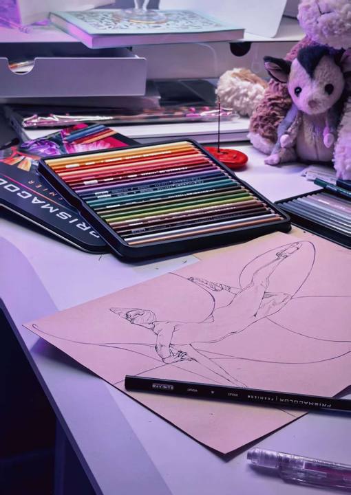 Atelier — #19