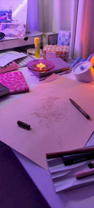 Atelier — #22