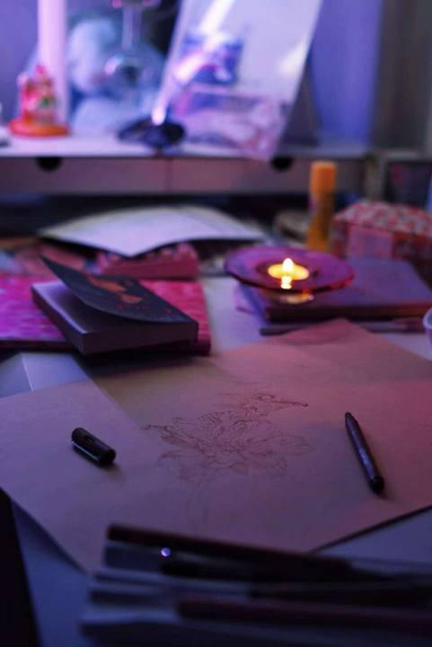 Atelier — #23