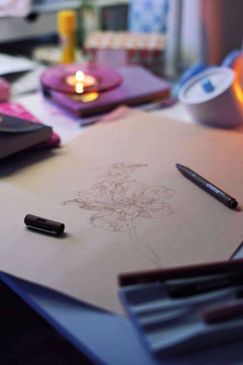 Atelier — #26