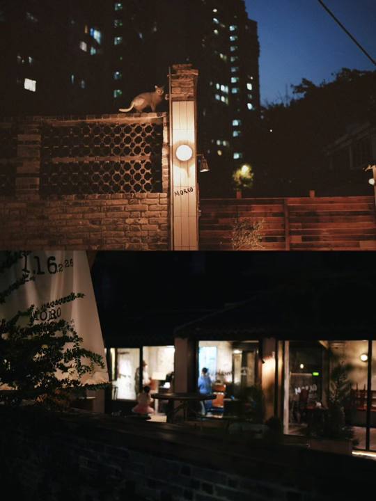 After Dark — #30