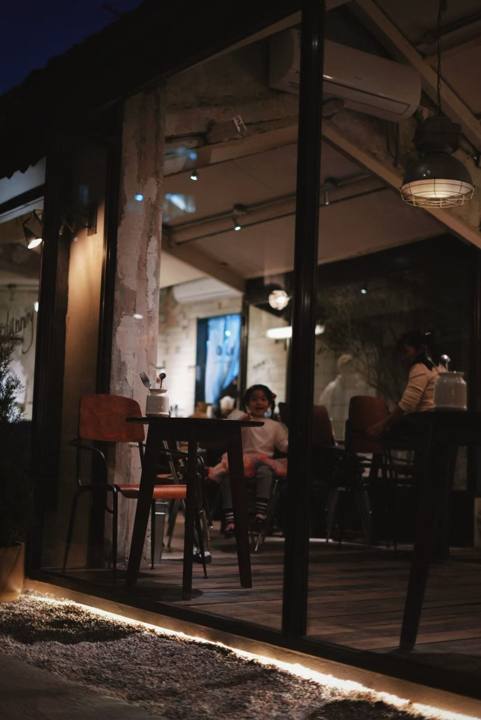 After Dark — #31