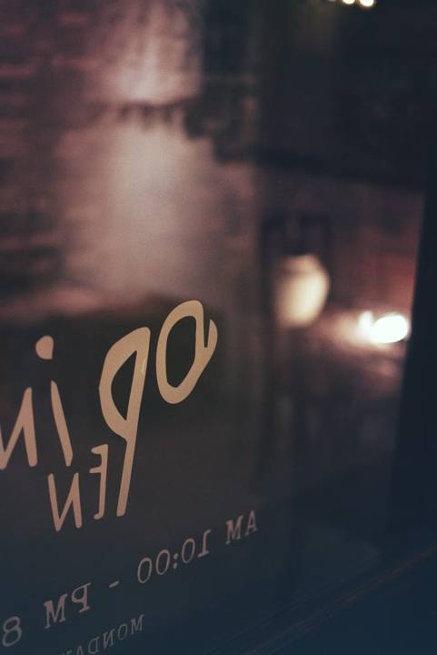 Still Life — #36