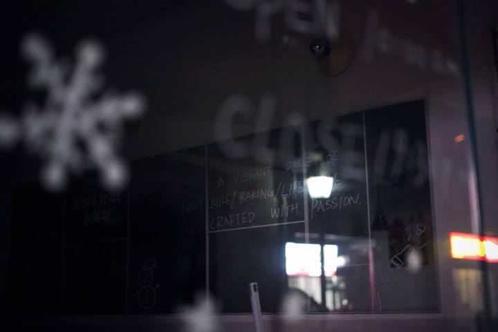 After Dark — #51