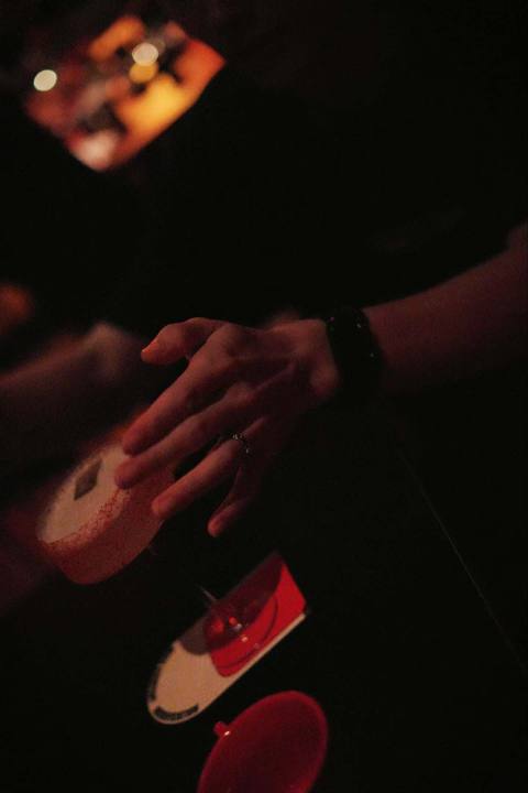 After Dark — #53
