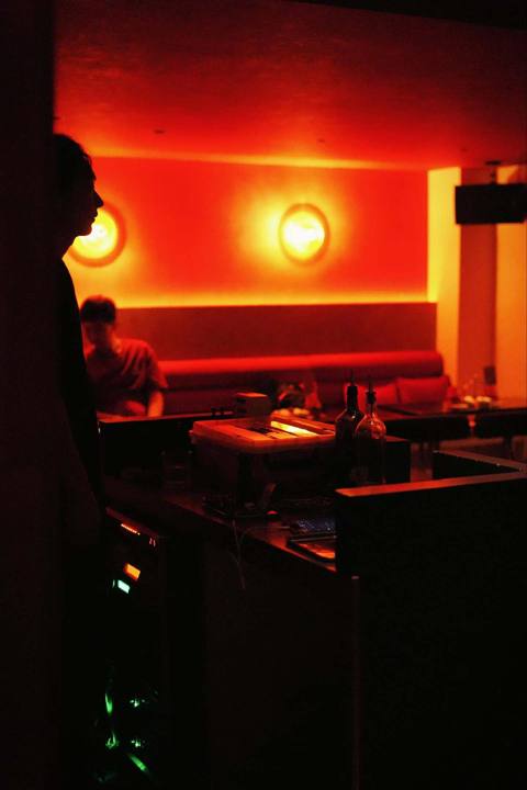 After Dark series
