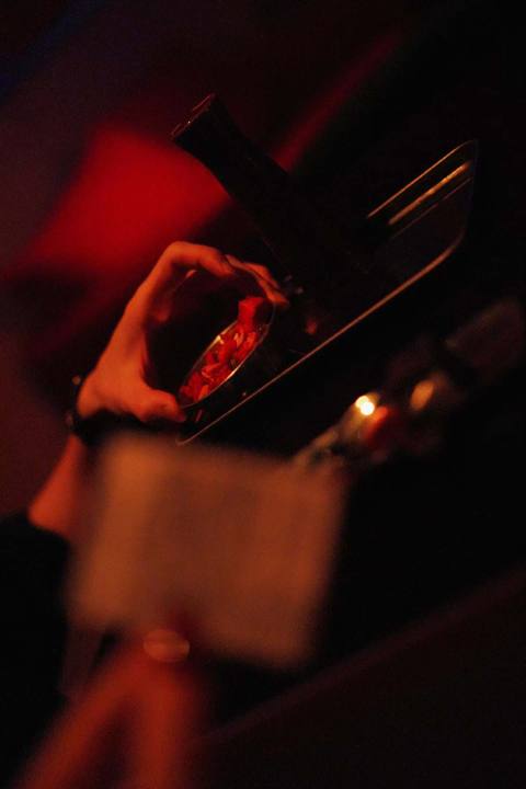 After Dark — #60