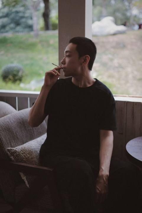 Portraits — #82
