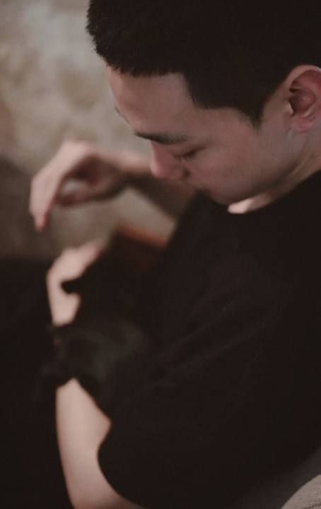 Portraits — #88